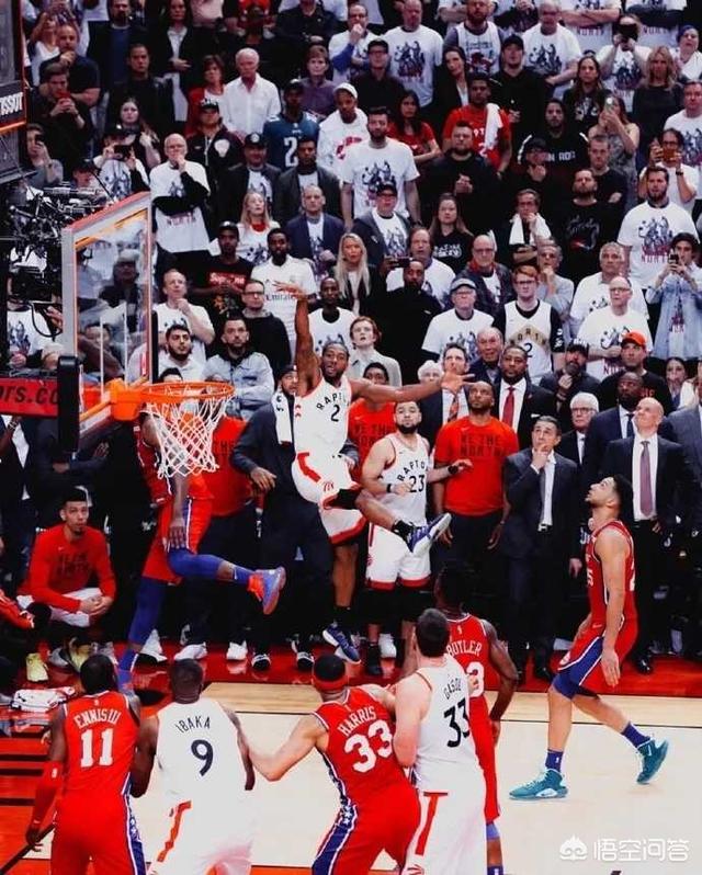nba后仰跳投谁最强