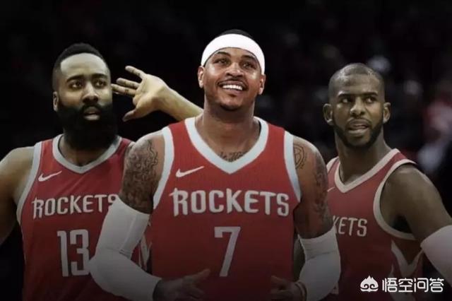 nba火箭对阵图