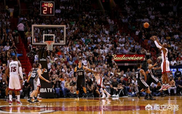 nba巅峰年代比赛