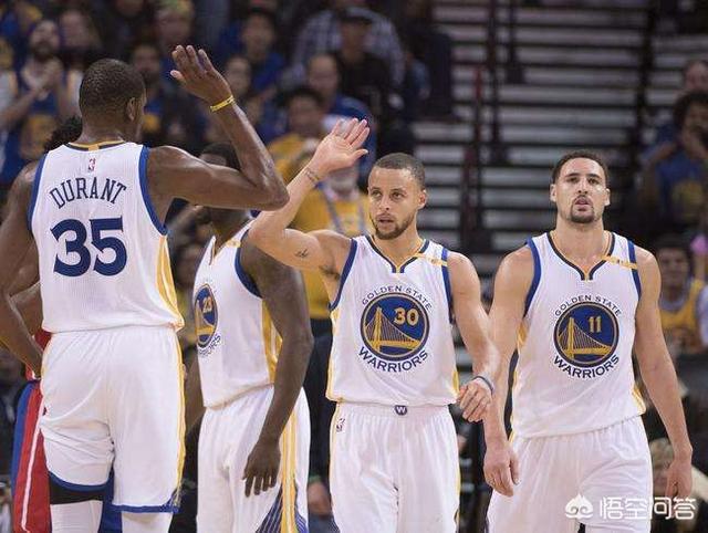 nba勇士队对战时间