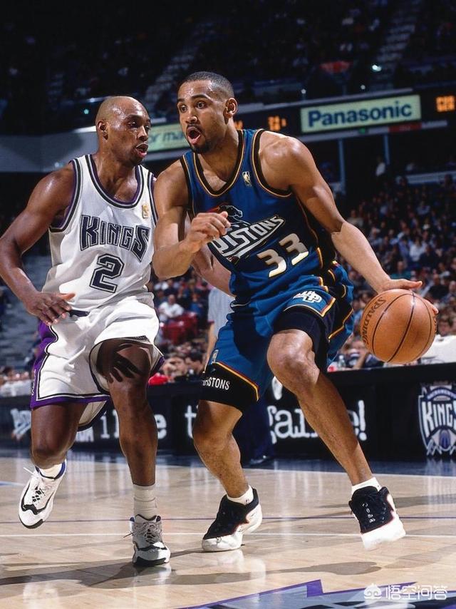 nba有哪些天赋球员