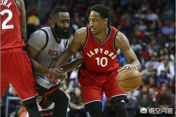哈登在nba的人缘