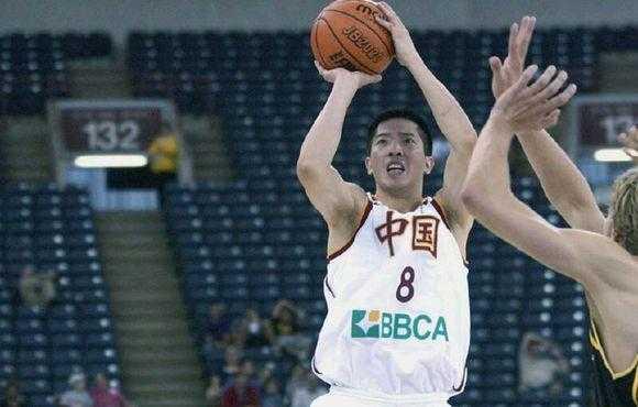 胡卫东有没有实力进nba