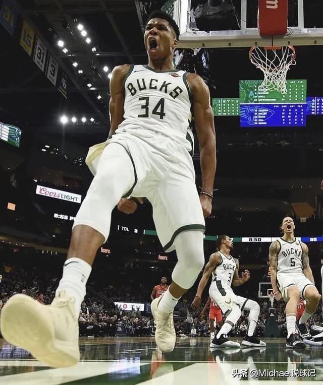 nba今年mvp给了谁