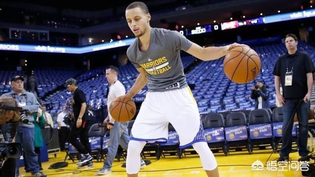 nba巨星有斯蒂芬库里吗