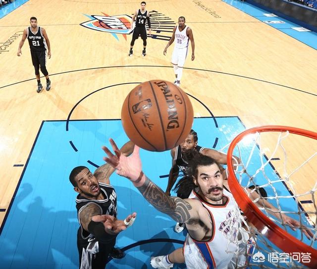 nba奇葩篮板数据