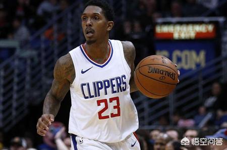 2017-2018赛季NBA各项荣誉花落谁家