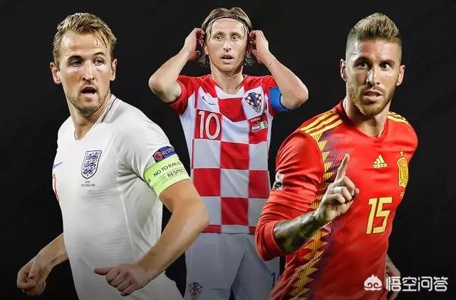 英格兰1-2克罗地亚世界杯