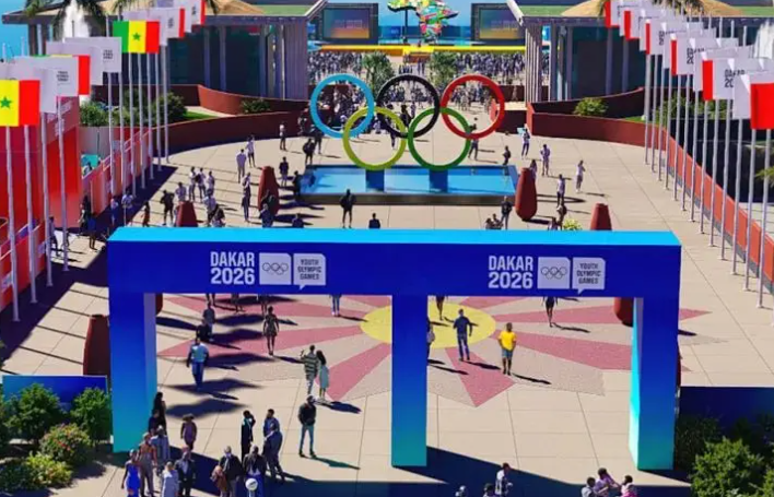 达喀尔青奥会有哪些新增项目值得关注？