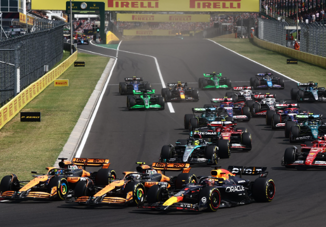 F1 2026赛季规则大改，对比赛有何影响？