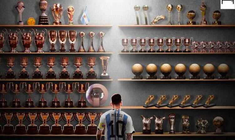 卫冕冠军阿根廷前景：梅西退役后，新阵容能否打破60年魔咒