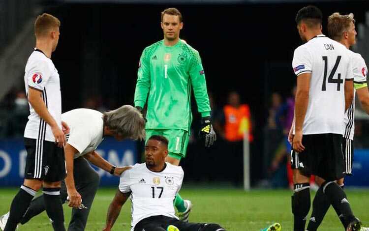 东道主“主场光环”效应：美国队能否借史上最强阵容创造奇迹