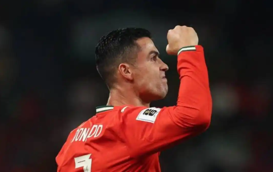 C罗的第六次世界杯：传奇继续，他还能带来多少惊喜