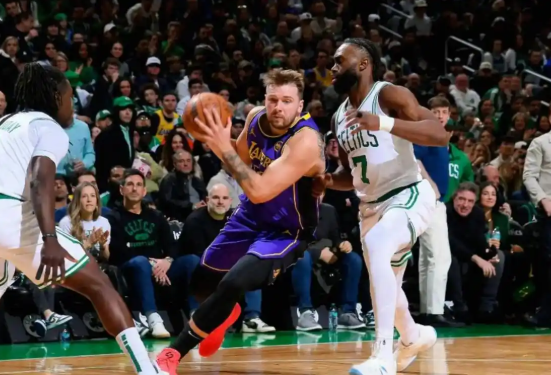 湖人交易得到东契奇后，2026年夺冠窗口分析