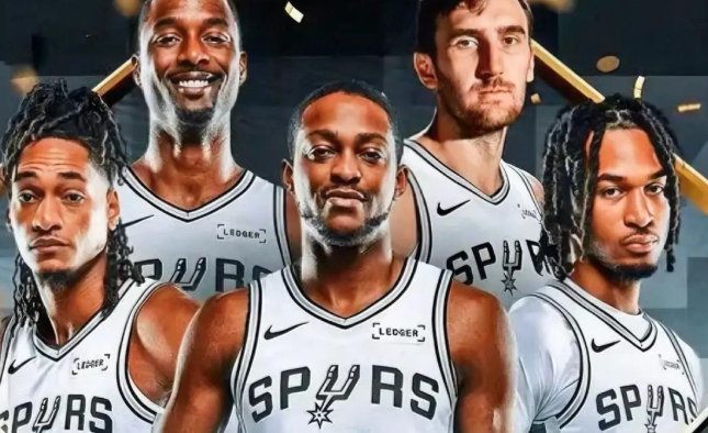 文班亚马在2026年能否带领马刺重返季后赛？