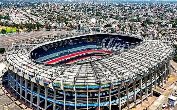 2026世界杯开幕式猜想：在传奇的阿兹特克球场会有怎样表演