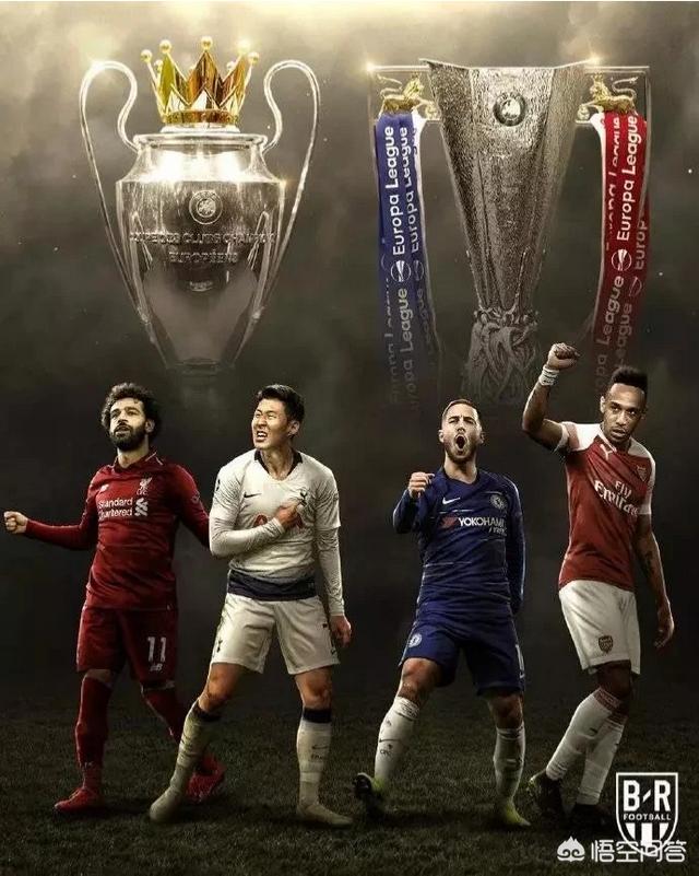 英超冠军和欧冠冠军哪个含金量高