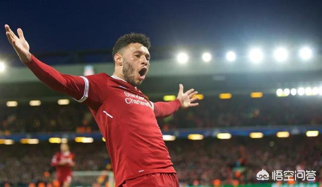 利物浦对曼城战术