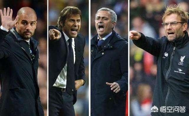 五大联赛球路点评之英超