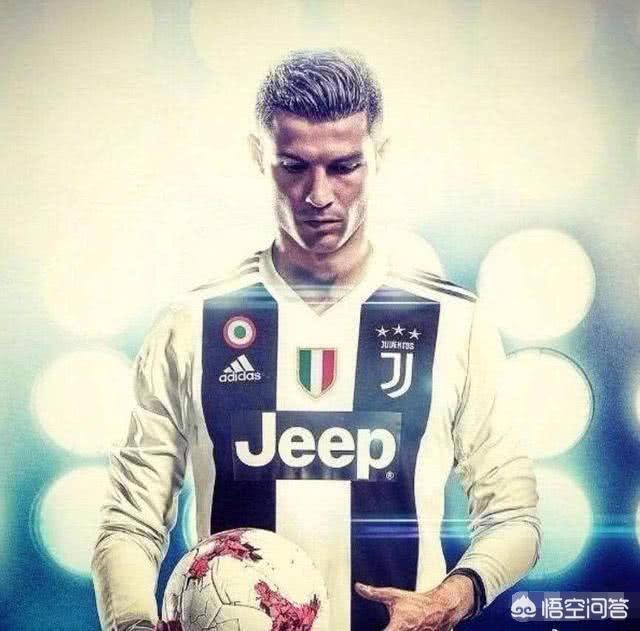 C罗带领尤文拿到欧冠冠军的可能