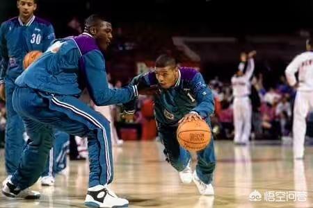 矮个子的白人运动员