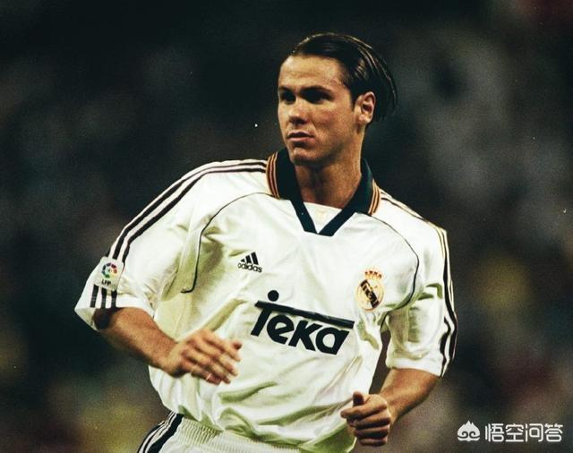 深度解析贝尔在皇马