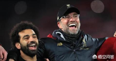 利物浦vs热刺欧冠决赛